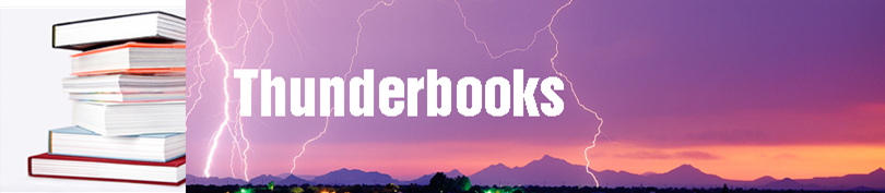 Thunderbooks